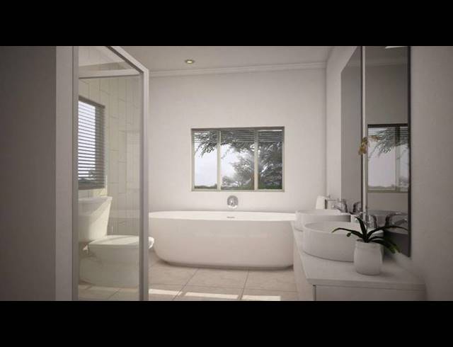 3 BEDROOM HOUSE FOR SALE IN KYALAMI AH